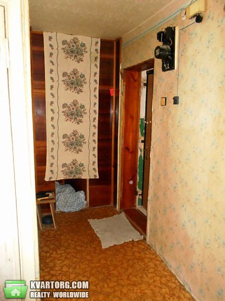 Sell 1-room apartment. Киев, 40-летия Октября просп — photo 9