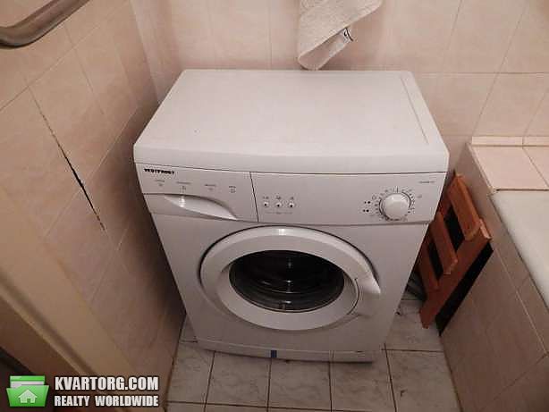 Rent out 2-room apartment. Киев,  Дружбы Народов бул — photo 5
