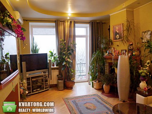 Sell 3-room apartment. Киев, Печерский спуск — photo 1