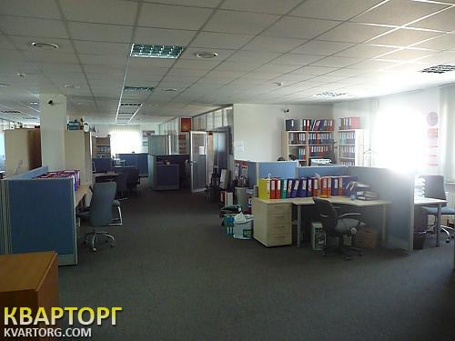 Rent out office. Киев, Хвойко — photo 4