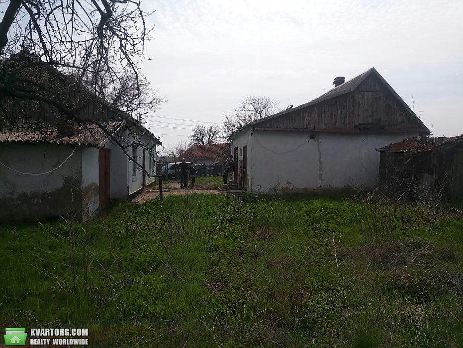 Sell house. Одесса, Кучурган — photo 8