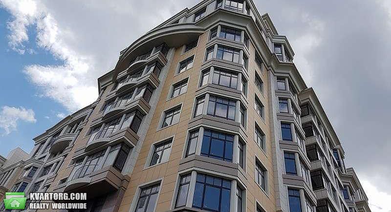 Sell 3-room apartment. Киев,  Грушевского — photo 1