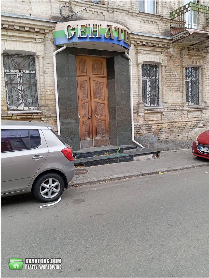 Rent out non-residential property. Киев, Пилипівська — photo 2