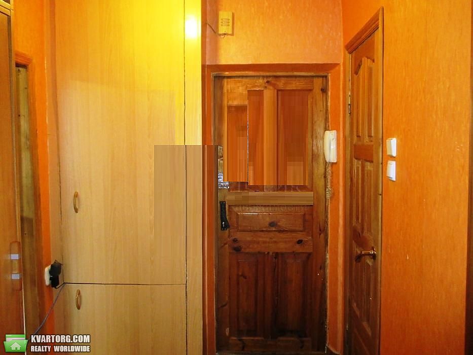 Sell 1-room apartment. Киев,  Героев Днепра — photo 6