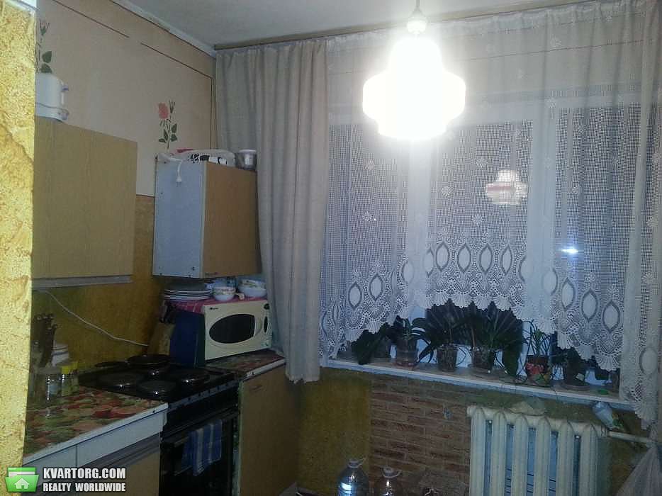 Sell 2-room apartment. Киев,  Озерная — photo 1