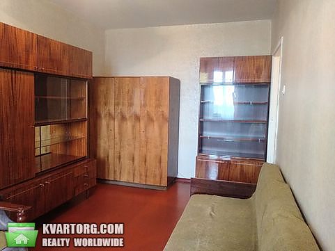 Sell 1-room apartment. Киев,  Маяковского — photo 1