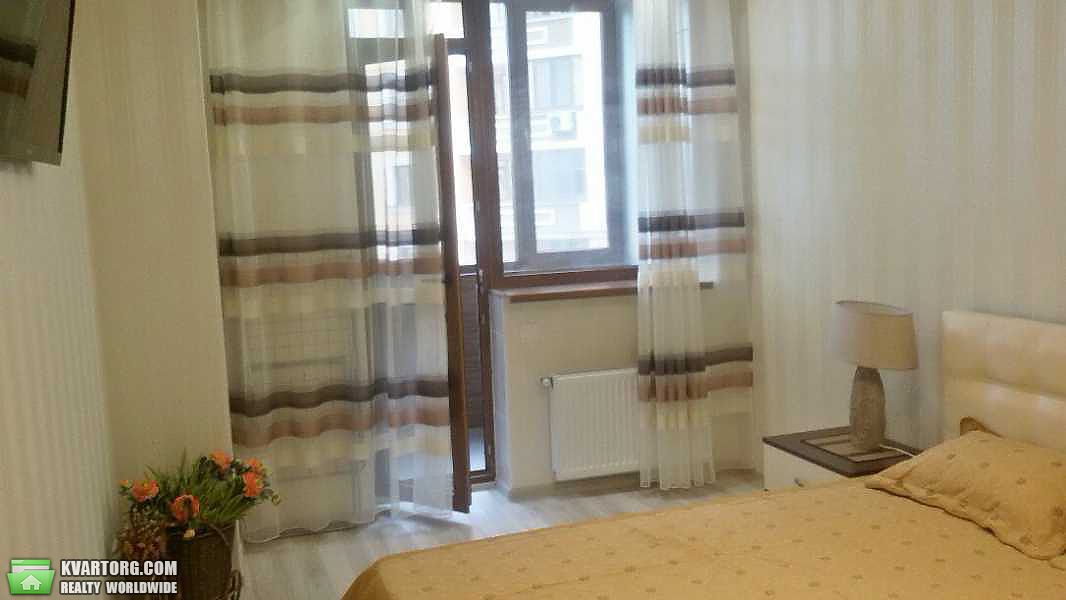 Rent out 2-room apartment. Одесса, М.Говорова — photo 3