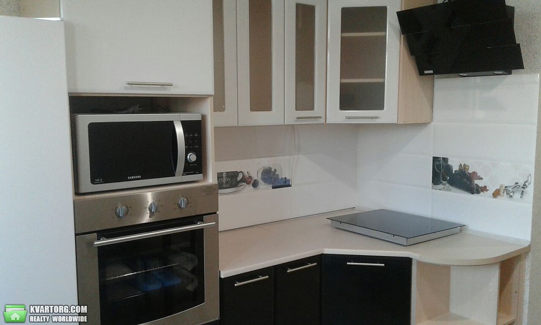 Rent out 1-room apartment. Одесса, Дюковская — photo 4