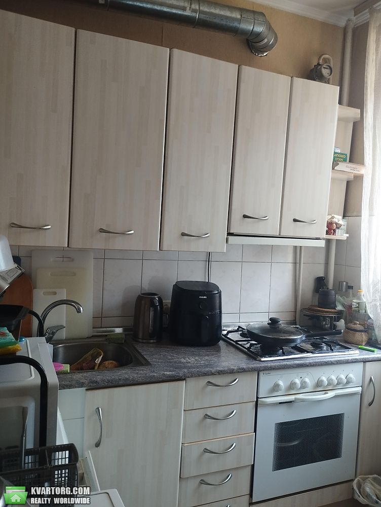 Sell 2-room apartment. Киев,  Довнар-Запольского — photo 1