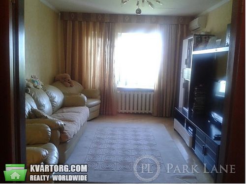 Sell 2-room apartment. Киев, Теремковская — photo 3