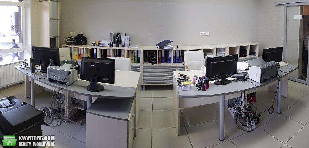 Rent out office. Киев, ул.Оболонская Набережная — photo 4