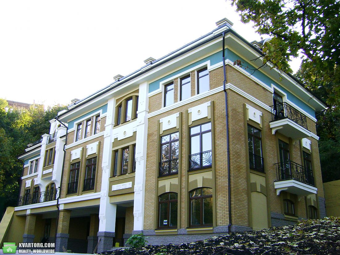 Rent out office. Киев,  Кияновский пер — photo 1