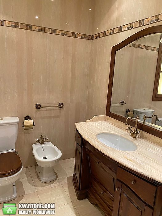 Rent out 3-room apartment. Киев,  Предславинская — photo 6