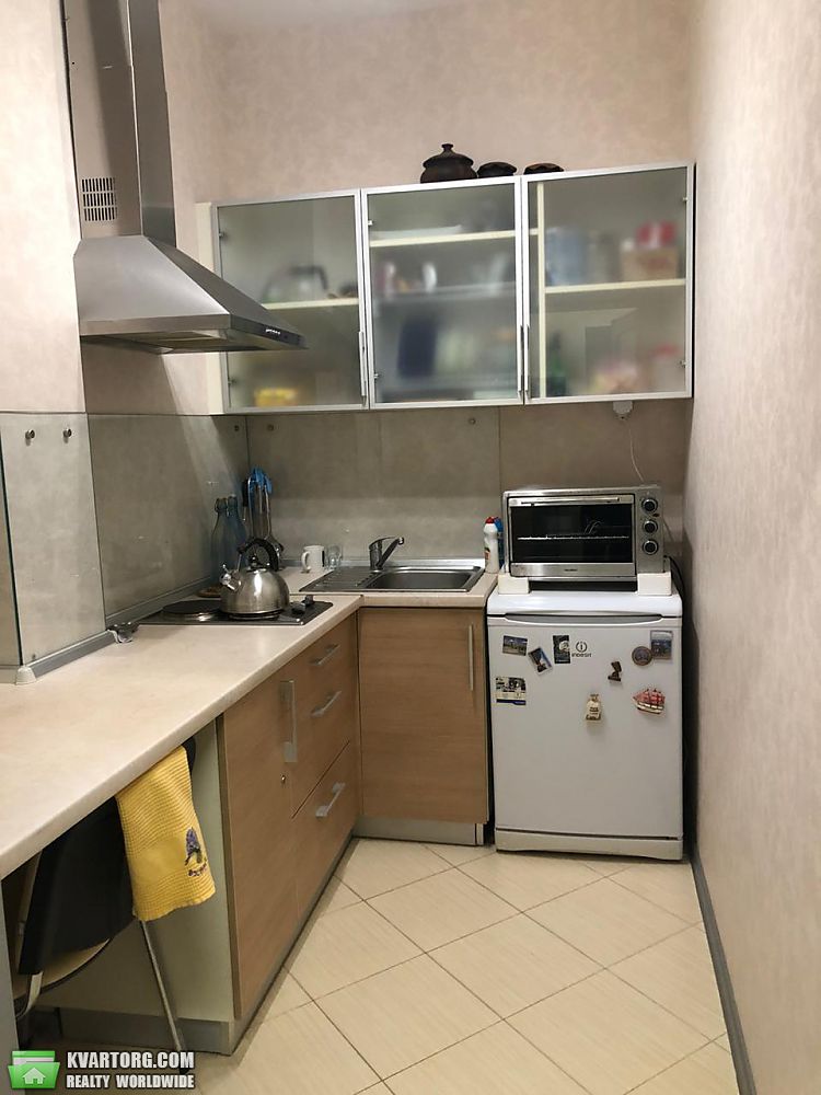 Sell 1-room apartment. Одесса, Среднефонтанская — photo 10