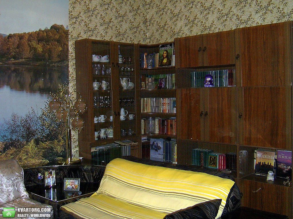 Sell 3-room apartment. Одесса, Княжеская — photo 5