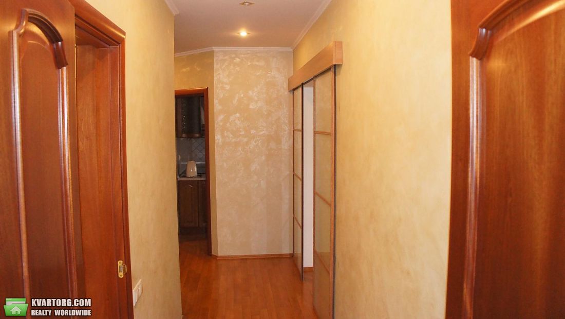 Sell 2-room apartment. Киев,  Никольско-Слободская — photo 5