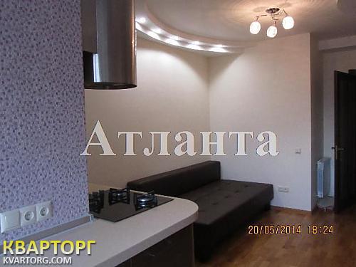 Sell 2-room apartment. Одесса, Светлый пер. — photo 1