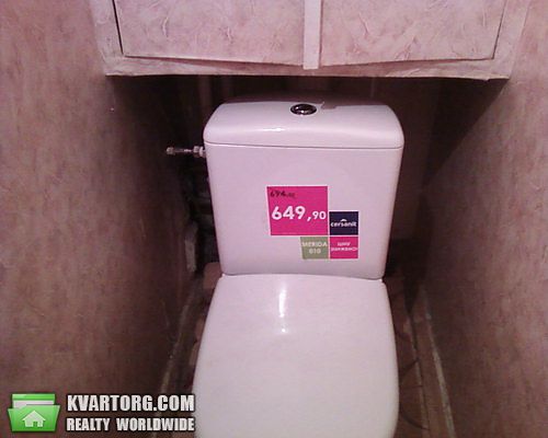 Sell 2-room apartment. Киев, Ватутина пр — photo 8