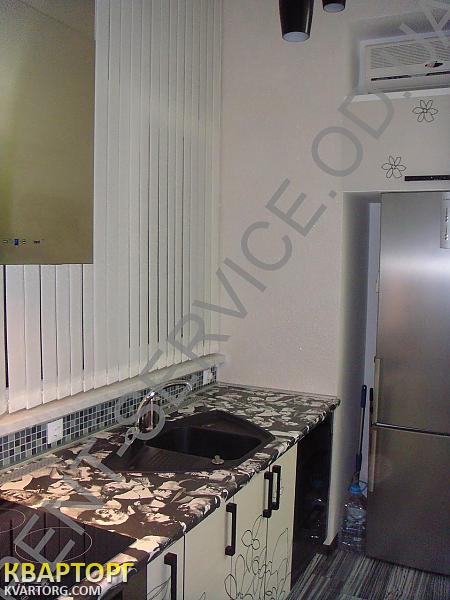 Rent out 1-room apartment. Одесса, Гоголя — photo 3