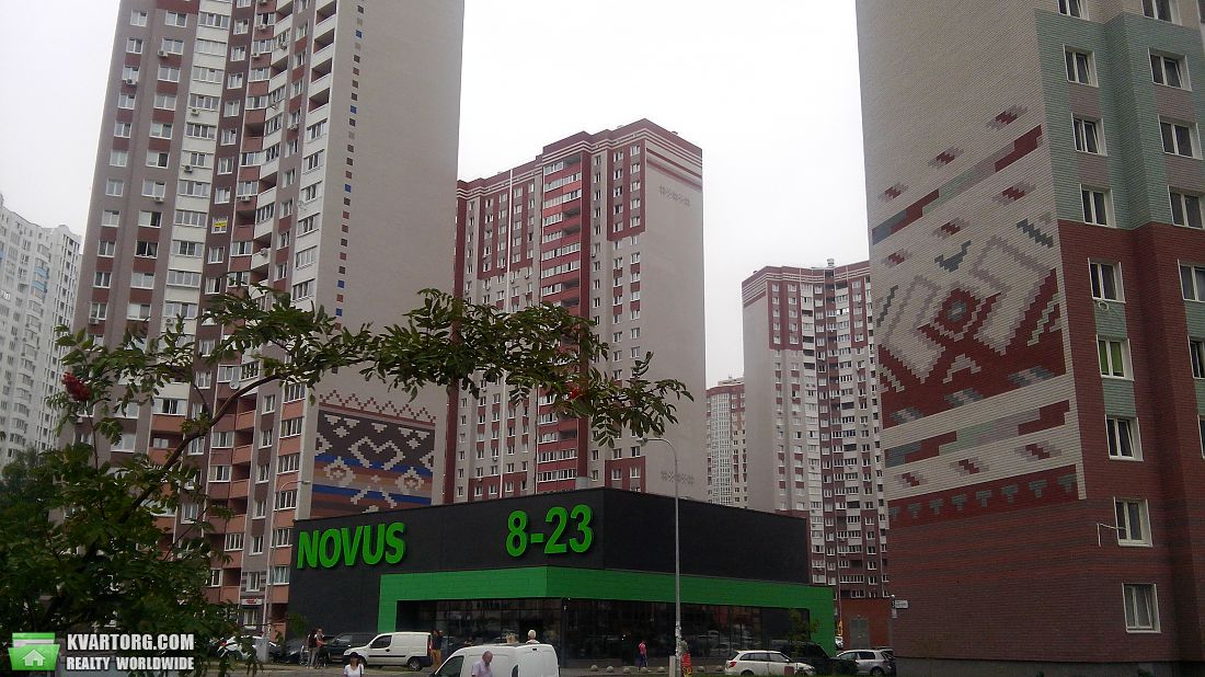 Sell 2-room apartment. Киев,  Чавдар — photo 6