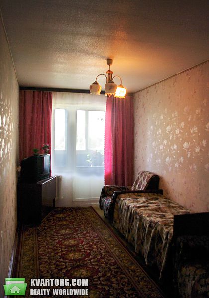 Sell 3-room apartment. Киев, Симиренка — photo 6