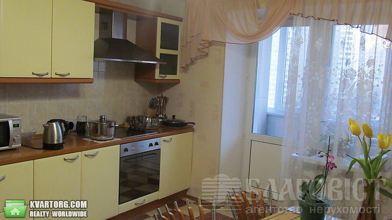 Sell 3-room apartment. Киев,  Ахматовой — photo 2