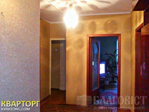 продам 3-комнатную квартиру. Киев,   Кутузова - фото 5