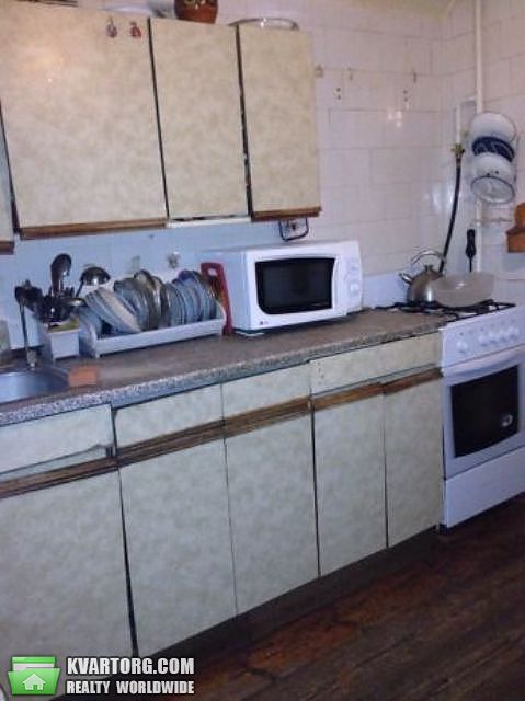 Sell 2-room apartment. Киев, Сверстюка — photo 1