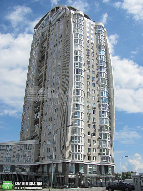 Sell multi-room apartment. Киев,  Оболонская наб — photo 1