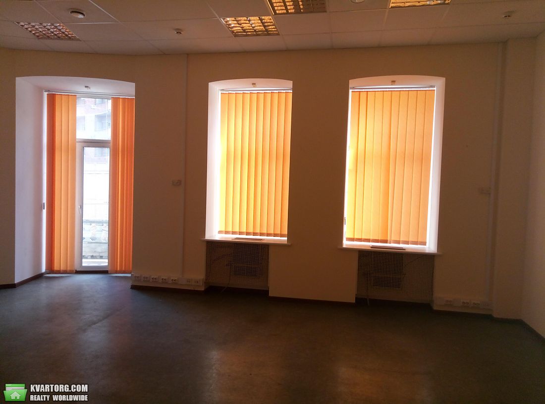 Rent out office. Киев,  Большая Васильковская — photo 1