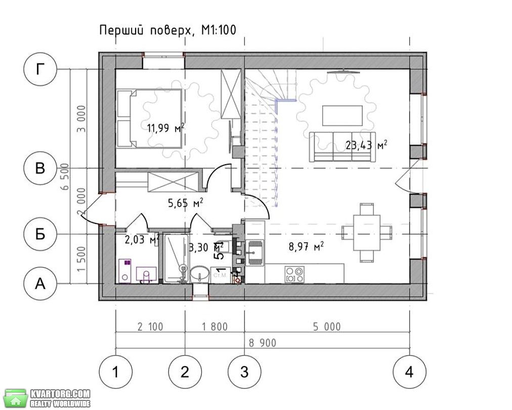 Sell house. Киевская обл., Пухівка — photo 10