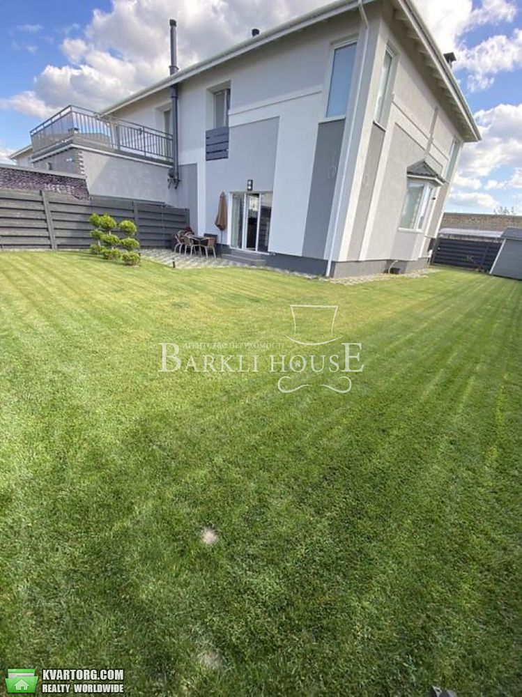 Rent out house. Украинка, гатное — photo 1