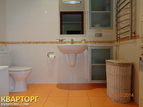 Rent out 4-room apartment. Одесса, Лидерсовский бул. — photo 9