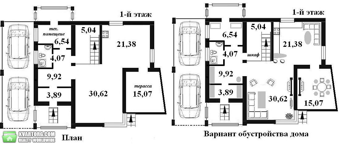 Sell house. Киев,  Садовая — photo 6