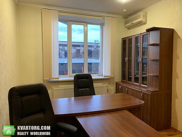 Rent out office. Киев, Щорса — photo 1