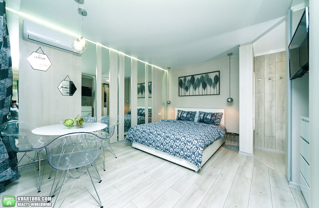 Sell 1-room apartment. Киев, Бульвар Леси Украинки — photo 6