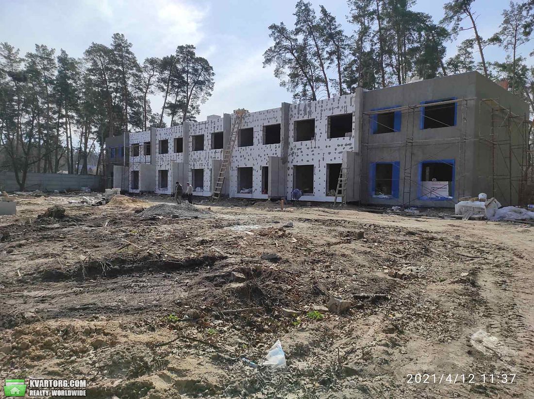 Sell Townhouse. Буча,  1 мая — photo 7
