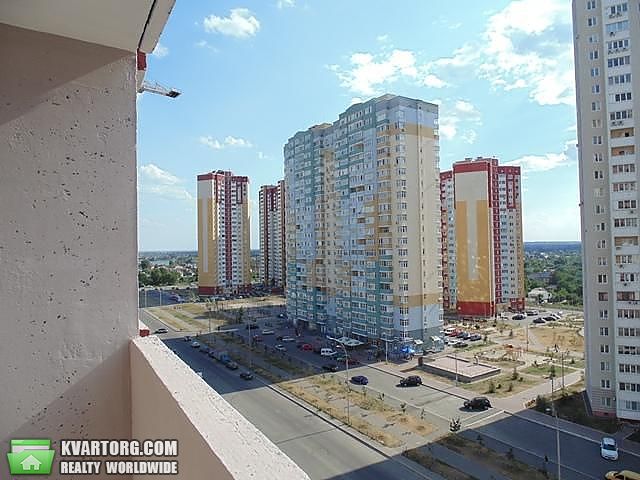 Sell 2-room apartment. Киев, Русовой — photo 1