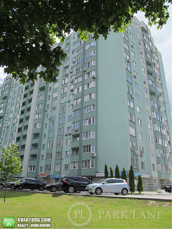 Sell 3-room apartment. Киев,  Шепелева — photo 1