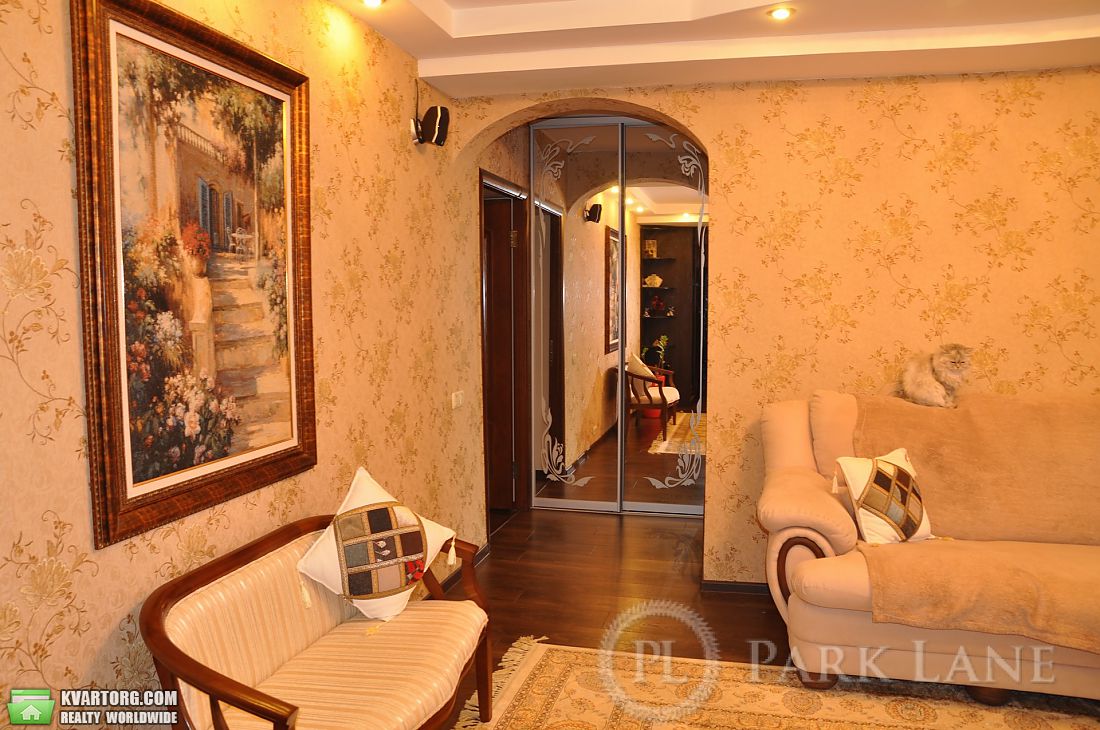 Sell 3-room apartment. Киев, Русанівський бульвар — photo 7