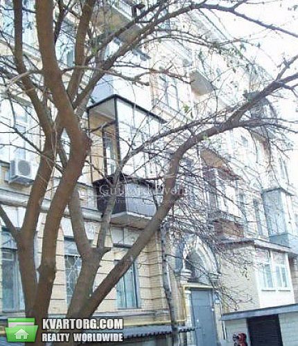 Sell 1-room apartment. Киев,  Владимирская — photo 1