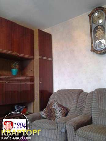 Sell 2-room apartment. Одесса, Днепродорога — photo 4