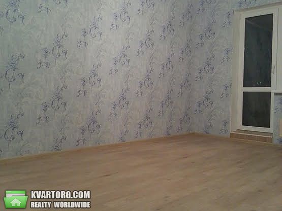 Sell 2-room apartment. Киев,  Милославская — photo 1