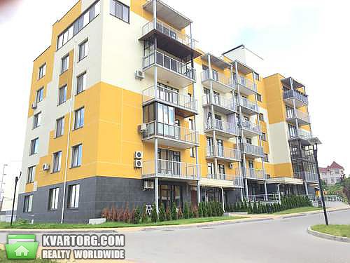 Sell 1-room apartment. Киев, Кавалеридзе — photo 1