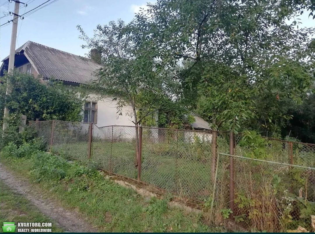 Sell house. Ивано-Франковск, Богородчани — photo 6