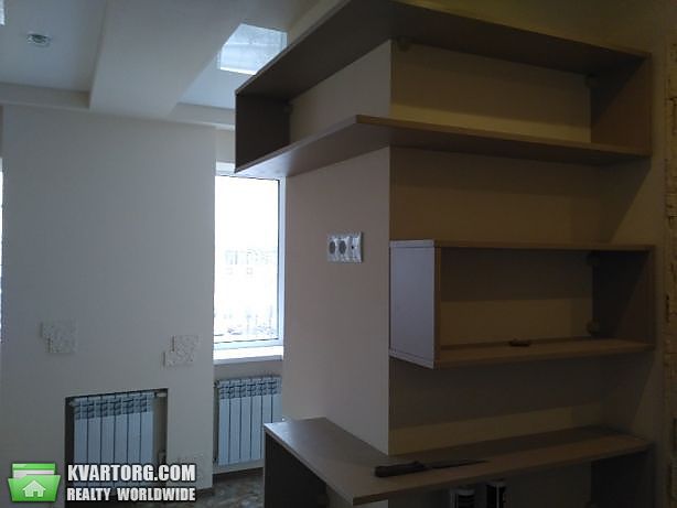 Rent out 1-room apartment. Киев,  Метрологическая — photo 6
