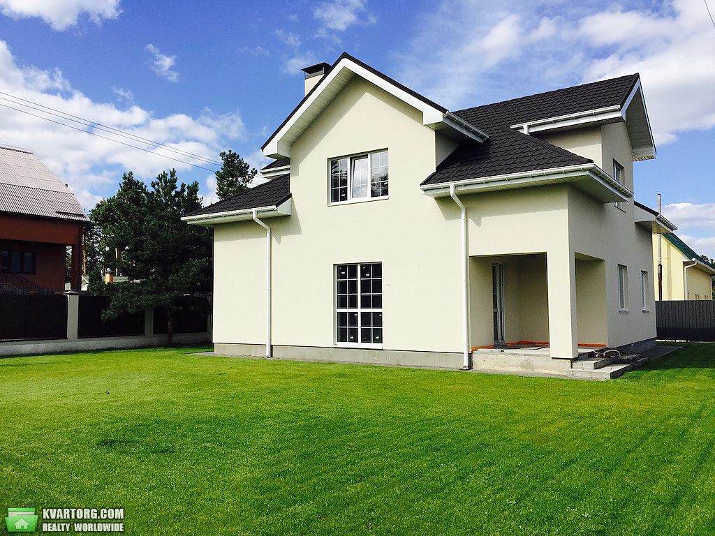 Sell house. Обухов, Соловьяненка — photo 4