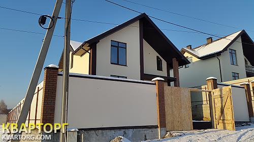 Sell house. Украинка, Белогородка — photo 1