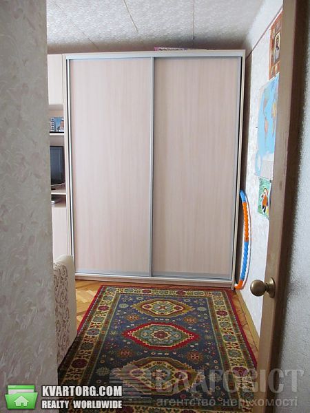 Sell 2-room apartment. Киев, Антонова — photo 7
