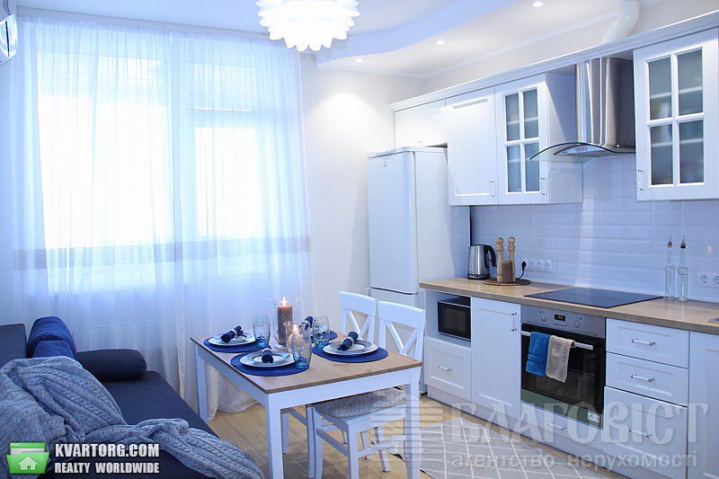 Sell 1-room apartment. Киев,  Вильямса — photo 3